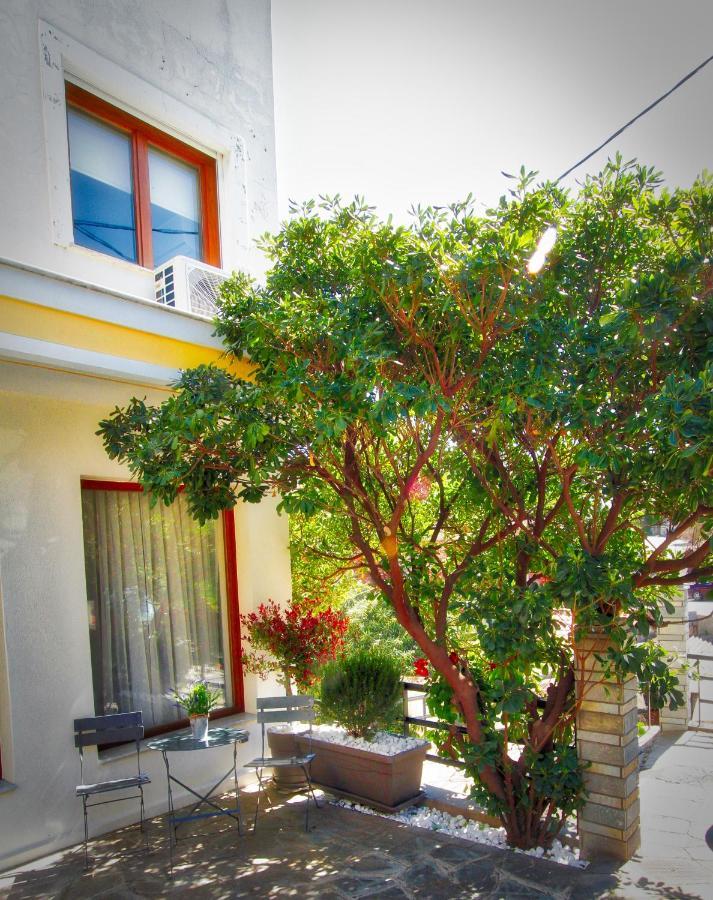 Iokastis Studio Kavala Buitenkant foto