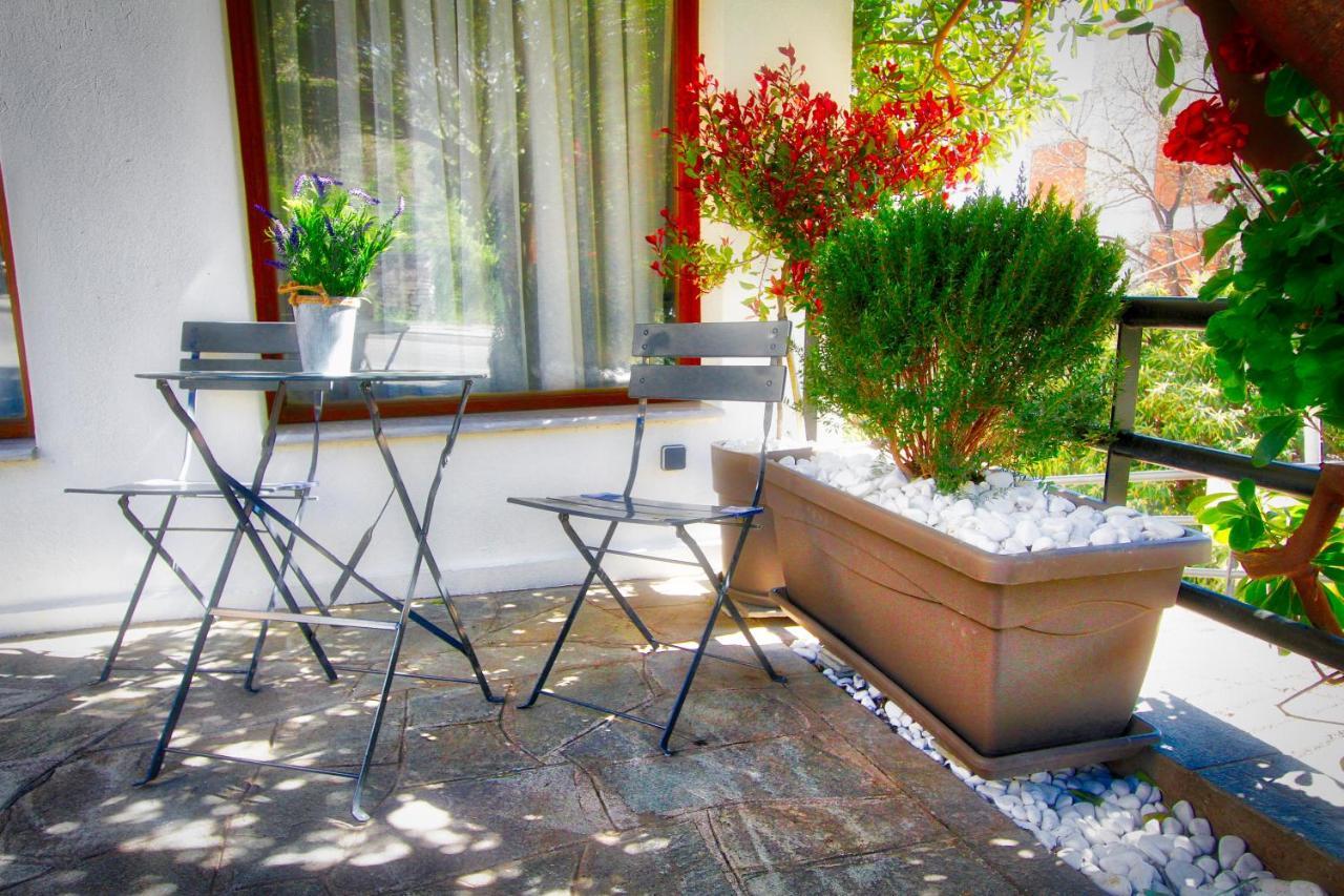 Iokastis Studio Kavala Buitenkant foto