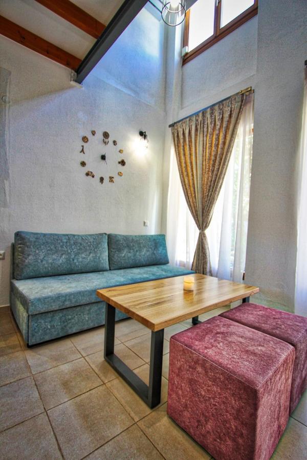 Iokastis Studio Kavala Buitenkant foto