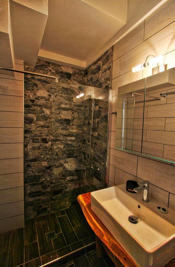 Iokastis Studio Kavala Buitenkant foto